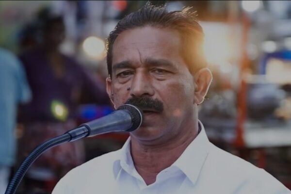 ‘യൂത്ത് കോണ്ഗ്രസ് തിരഞ്ഞെടുപ്പില് വ്യാജ ഐഡി ഉണ്ടാക്കിയവരാണ്, വ്യാജ തെളിവുണ്ടാക്കല് അവര്ക്ക് നിസ്സാരം’; ഉടുമ്പന്ചോലയിലെ ഇരട്ട വോട്ട് ആരോപണം തള്ളി സിപിഐഎം