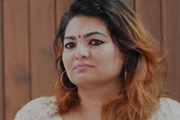 ‘എന്റെ പോരാട്ടം തുടരും, ആര് വന്നാലും എതിർ ശബ്ദമായി നിൽക്കും’; സാന്ദ്ര തോമസ്