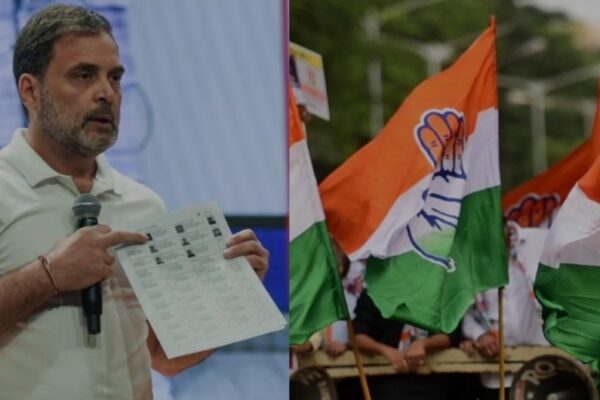 ഫ്രീഡം നൈറ്റ് മാർച്ചുമായി കോൺഗ്രസ്; രാഹുൽ ഗാന്ധിക്ക് ഐക്യദാർഢ്യവുമായി നാളെ നൈറ്റ് മാർച്ച്