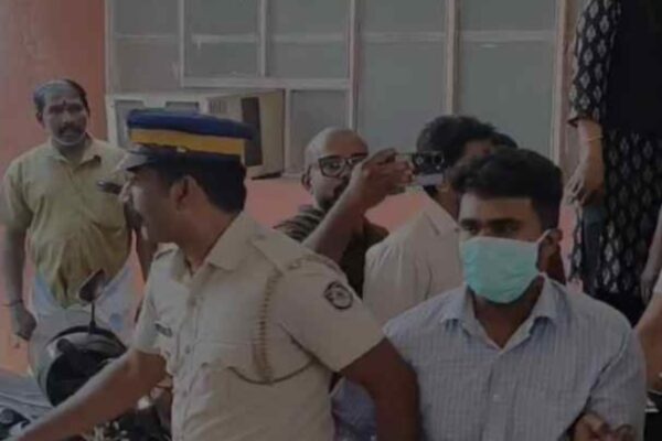 വെഞ്ഞാറമൂട് കൂട്ടക്കൊലപാതകം; പ്രതി അഫാൻ ആശുപത്രി വിട്ടു