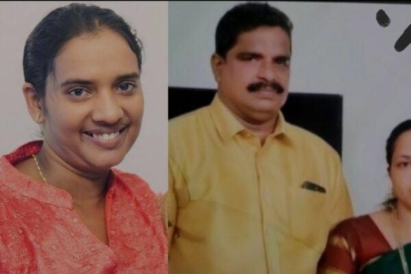പറവൂരിലെ വീട്ടമ്മയുടെ ആത്മഹത്യ; പ്രതികൾ ഒളിവിൽ തുടരുന്നു, മകളെ ഇന്ന് കോടതിയിൽ ഹാജരാക്കും