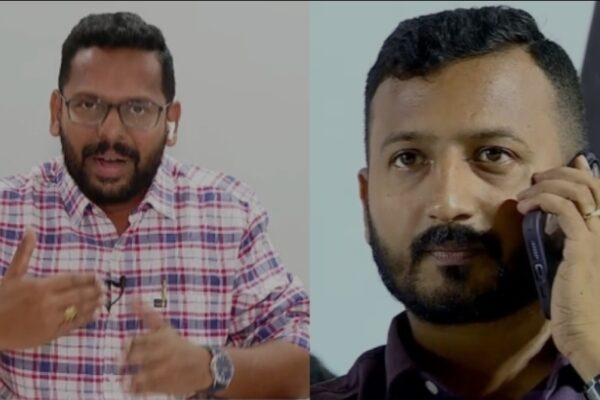 ഒരുപക്ഷെ, കൊന്നിട്ടും ഉണ്ടാകാം! കേരളത്തിൽ കാണാതായതും ദുരൂഹ സാഹചര്യത്തിൽ ആത്മഹത്യ ചെയ്തതുമായ യുവതികളെ പറ്റി അന്വേഷണം വേണമെന്ന് പി സരിൻ