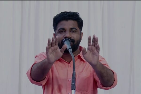 ‘രാഹുൽ മാങ്കൂട്ടത്തില് സൈക്കോ പാത്ത്, കേരളം കണ്ടിട്ടില്ലാത്ത പൊളിറ്റിക്കൽ അശ്ലീലങ്ങളായി കോൺഗ്രസ് സംഘം മാറി’; രൂക്ഷ വിമര്ശനവുമായി ആര്ഷോ