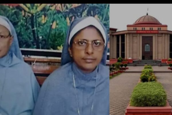 അറസ്സിലായ മലയാളി കന്യാസ്ത്രീകളുടെ ജാമ്യാപേക്ഷ ഇന്ന് ഹൈക്കോടതിയിൽ