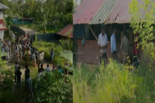ചേർത്തല തിരോധാനം; സെബാസ്റ്റ്യന്റെ വീട്ടിൽ നിന്ന് കിട്ടിയത് കത്തിക്കരിഞ്ഞ ലേഡീസ് വാച്ച്, റഡാർ പരിശോധന പരാജയം