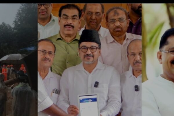 മുണ്ടക്കൈ ചൂരൽമല ദുരന്ത ബാധിർക്കായുള്ള വീട് നിർമ്മാണത്തിൽ മുസ്ലീം ലീഗ് നടത്തിയത് വൻ തട്ടിപ്പ്; കെ ടി ജലീൽ