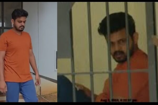 ലഹരി പരിശോധനക്കിടെ പൊലീസിനെ മർദിച്ച കേസ്; പി കെ ഫിറോസിന്റെ സഹോദരൻ ബുജൈറിന് ജാമ്യമില്ല