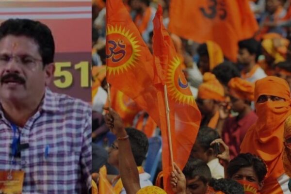 ‘സർക്കാരിൽ നിന്ന് ക്ഷേത്രങ്ങളെ മോചിപ്പിക്കണം, ഉത്തരേന്ത്യയിൽ ബജരംഗ്ദൾ എപ്രകാരമാണോ അതുപോലെ കേരളത്തിലും പ്രവർത്തിക്കും’; കേരള വിശ്വ ഹിന്ദു പരിഷത്ത്