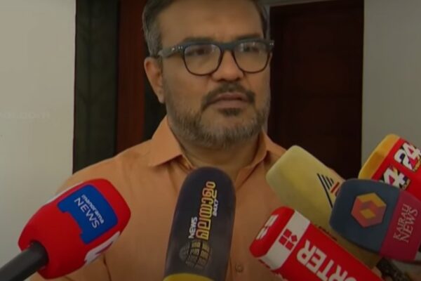‘ഓൺലൈൻ മദ്യവിൽപ്പനയിൽ സർക്കാർ തീരുമാനമെടുത്തിട്ടില്ല, പ്രൊപ്പോസൽ ചർച്ച ചെയ്തിരുന്നു’; മന്ത്രി എം ബി രാജേഷ്