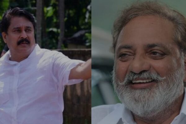 ‘നടക്കാത്ത കാര്യത്തിൽ മന്ത്രി ജനങ്ങൾക്ക് ഉറപ്പ് കൊടുക്കാൻ പാടില്ലായിരുന്നു’; ജോയ് മാത്യു