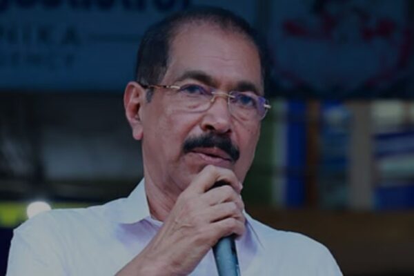 തൃശൂരിലെ വോട്ടര് പട്ടിക ക്രമക്കേട്: ‘നിയമപരമായും രാഷ്ട്രീയമായും കൈകാര്യം ചെയ്യും’; സണ്ണി ജോസഫ്