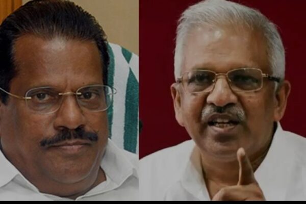 ‘പരാതി എഴുതി നൽകിയിട്ട് എന്തുണ്ടായി?’ വൈദേകം റിസോർട്ട് വിഷയം വീണ്ടും ഉന്നയിച്ച് പി.ജയരാജൻ