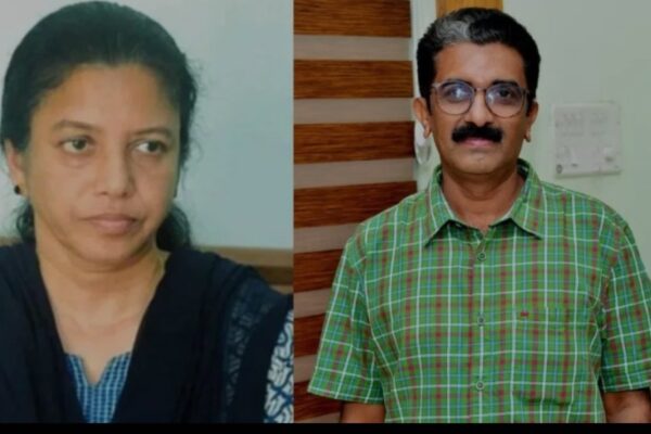 നവീന് ബാബുവിന്റെ മരണം: പുനരന്വേഷണം വേണമെന്ന ഹര്ജിയില് പൊലീസ് ഇന്ന് കോടതിയില് റിപ്പോര്ട്ട് സമര്പ്പിക്കും