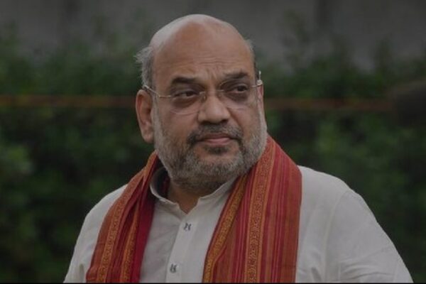 അമിത് ഷാ രണ്ട് ദിവസത്തെ സന്ദർശനത്തിനായി ഇന്ന് കൊച്ചിയിലെത്തും; നഗരത്തിൽ ഗതാഗത നിയന്ത്രണം