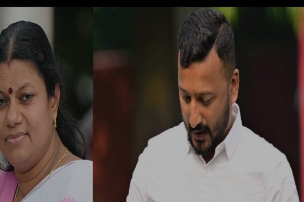 മറുപടി പറയേണ്ടത് പാര്ട്ടി’; രാഹുല് മാങ്കൂട്ടത്തിലിനെതിരായ ആരോപണത്തില് പ്രതികരിച്ച് ബിന്ദു കൃഷ്ണ