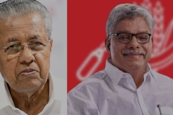 ‘വാഴൂർ സോമൻ ജനകീയനായ നേതാവ്’; അനുശോചിച്ച് മുഖ്യമന്ത്രി