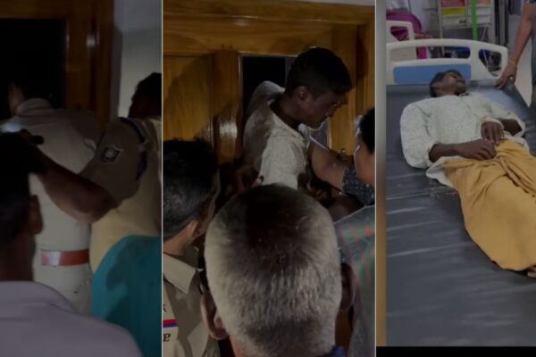 കണ്ണില്ലാത്ത ക്രൂരത! പാലക്കാട് ആദിവാസിയെ ആറു ദിവസം ഹോം സ്റ്റേയിലെ മുറിയിൽ അടച്ചിട്ടു, പട്ടിണിക്കിട്ട് ക്രൂരമര്ദനം