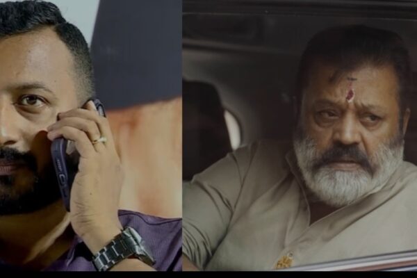 രാഹുൽ മാങ്കൂട്ടത്തിൽ വിവാദത്തിൽ ആരെയും കുറ്റപ്പെടുത്താനില്ല; ഒരു വിഷയത്തിലും സംസാരിക്കില്ലെന്ന് സുരേഷ് ഗോപി