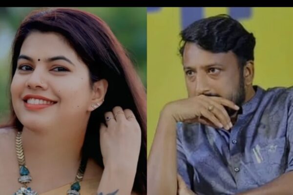 രാഹുലിനെതിരെ ആരോപണം ഉന്നയിച്ചതിന് പിന്നാലെ സൈബര് ആക്രമണം: ഹണി ഭാസ്കരന്റെ പരാതിയില് 9 പേര്ക്കെതിരെ എഫ്ഐആര്