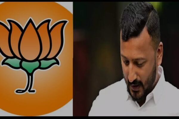 ‘രാഹുൽ മാങ്കൂട്ടത്തിൽ രാജിവെച്ചാൽ ഉപതിരഞ്ഞെടുപ്പിന് വാശി പിടിക്കില്ല’; ബിജെപി സംസ്ഥാന നേതൃത്വം