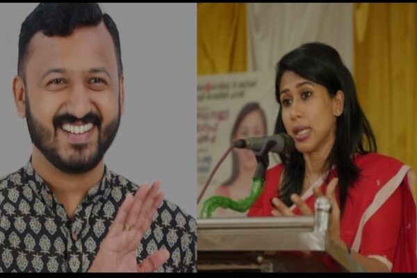 പല പെൺകുട്ടികൾക്കും പരസ്യമായി പരാതി പറയാൻ ബുദ്ധിമുട്ടുണ്ടാകും; രാഹുലിനെതിരെ നടപടി വേണം, ഷമ മുഹമ്മദ്