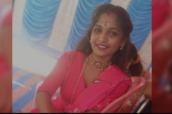 വായിൽ ഡിറ്റനേറ്റർ വെച്ച് പൊട്ടിച്ചു; ദർഷിതയെ കൊലപ്പെടുത്തിയത് അതിക്രൂരമായി