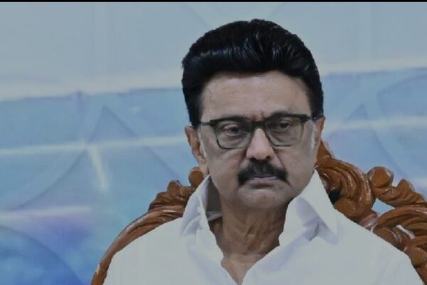 സംസ്ഥാന സർക്കാർ സംഘടിപ്പിക്കുന്ന ആഗോള അയ്യപ്പ സംഗമം; എം.കെ സ്റ്റാലിൻ പങ്കെടുക്കില്ല
