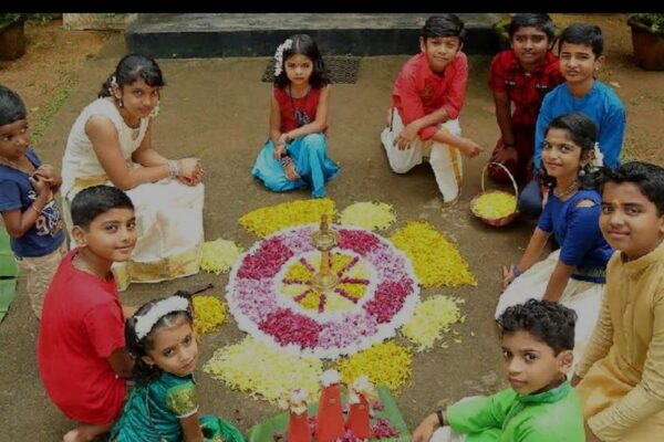 പൊന്നോണത്തിന്റെ വരവ് അറിയിച്ച് ഇന്ന് അത്തം; പൂവിളികളുടെ പത്താം നാൾ തിരുവോണം