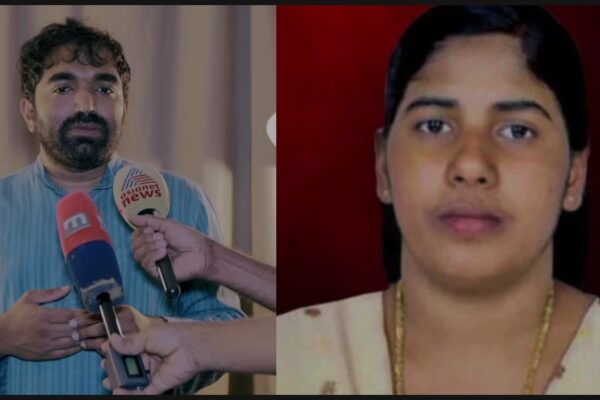 നിമിഷ പ്രിയയുടെ മോചനം; ഗൾഫ് കേന്ദ്രീകരിച്ച് സജീവ ചർച്ചകൾ, അടുത്ത ദിവസങ്ങളിൽ പ്രതീക്ഷയുള്ള വിവരം കേൾക്കാമെന്ന് ചാണ്ടി ഉമ്മൻ