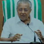 എസ്ഐആര് നടപ്പാക്കുമെന്ന പ്രഖ്യാപനം;’ജനാധിപത്യ പ്രക്രിയയോടുള്ള വെല്ലുവിളി’; മുഖ്യമന്ത്രി