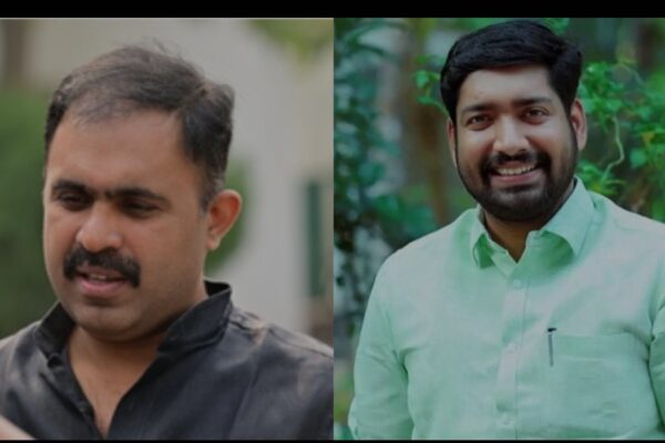 കെ എം അഭിജിത്തിനായി വാദിച്ച് എ ഗ്രൂപ്പ്; അബിന് വര്ക്കിക്കായി ഐ ഗ്രൂപ്പിന്റെ സമ്മര്ദം; യൂത്ത് കോണ്ഗ്രസ് അധ്യക്ഷന്റെ കാര്യത്തില് അനശ്ചിതത്വം തുടരുന്നു