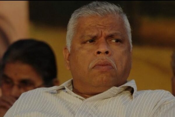സർക്കാർ ലോട്ടറി ചൂതാട്ടം അല്ല, ലോട്ടറി ജിഎസ്ടി വർധനവിൽ നിന്ന് കേന്ദ്രം പിന്തിരിയണം; എം.വി ജയരാജൻ