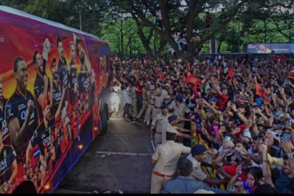 ചിന്നസ്വാമി സ്റ്റേഡിയം ദുരന്തം; മരിച്ചവരുടെ കുടുംബങ്ങൾക്കുള്ള സഹായധനം വർധിപ്പിച്ച് RCB