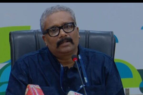 കൃഷിവകുപ്പിൽ നിന്ന് സ്ഥലം മാറ്റം; നിയമനടപടിക്ക് ബി അശോക്