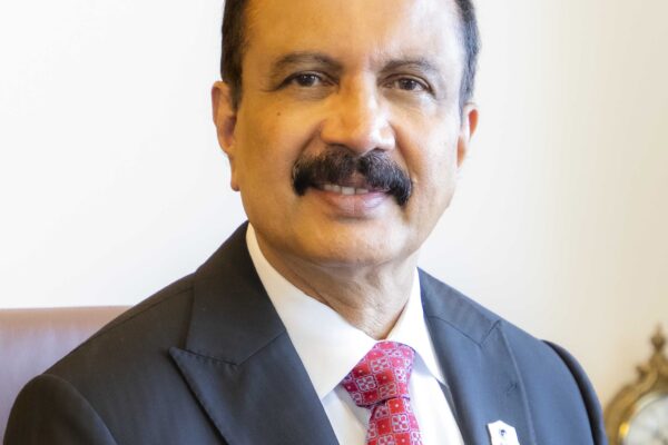 ആനക്കാംപൊയിൽ – കള്ളാടി തുരങ്കപാത വയനാടിന്റെ വികസനത്തിൽ ഗണ്യമായ പങ്ക് വഹിക്കുമെന്ന് ഡോ. ആസാദ് മൂപ്പൻ
