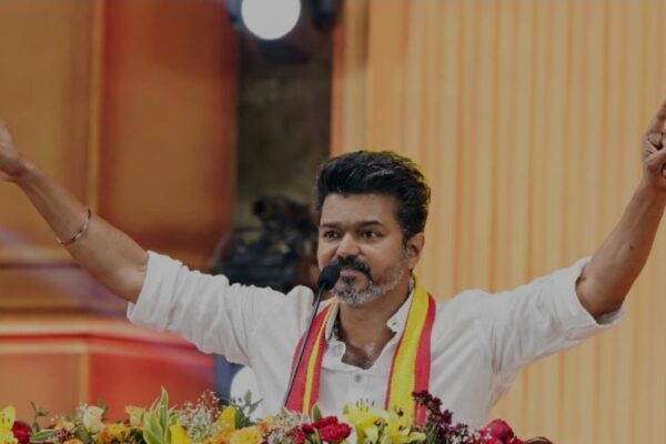 വിജയ്യുടെ തിരഞ്ഞെടുപ്പ് പര്യടനത്തിന് നാളെ തുടക്കം; തിരുച്ചിറപ്പള്ളി ഉള്പ്പടെ മൂന്ന് ജില്ലകളില് നാളെ പര്യടനം