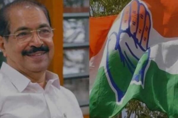 കെപിസിസി നടത്തിവരുന്ന ഗൃഹസമ്പർക്കം 10 ദിവസത്തേക്ക് നീട്ടി, പരിപാടി വിജയമെന്ന് നേതൃയോഗം