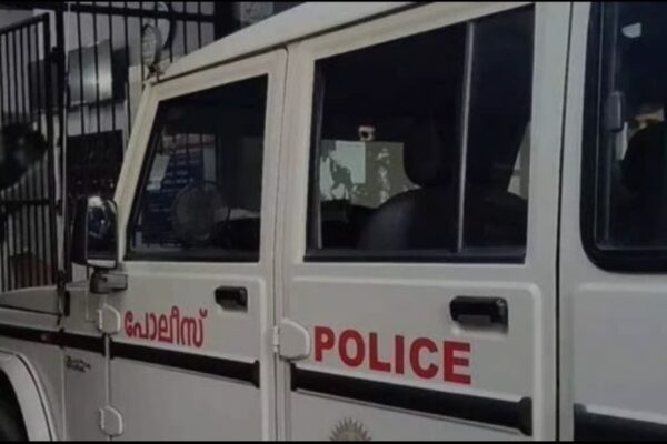 ‘തീറ്റപ്പുൽ കൃഷിക്ക് സ്ഥലം കണ്ടെത്തണം’ വിചിത്ര സർക്കുലർ നൽകി കണ്ണൂർ സിറ്റി പൊലീസ്