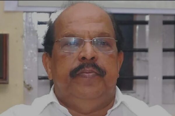 തനിക്കെതിരായ പാര്ട്ടി രേഖ പുറത്തായതില് പാര്ട്ടിയെ പരാതി അറിയിച്ച് ജി സുധാകരന്