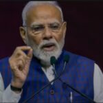 ‘ബിഹാറിനെ ജംഗിൾ രാജിന്റെ ഇരുട്ടിൽ നിന്ന് NDA വികസനത്തിന്റെ വെളിച്ചത്തിലേക്ക് കൊണ്ടുവന്നു’; പ്രധാനമന്ത്രി