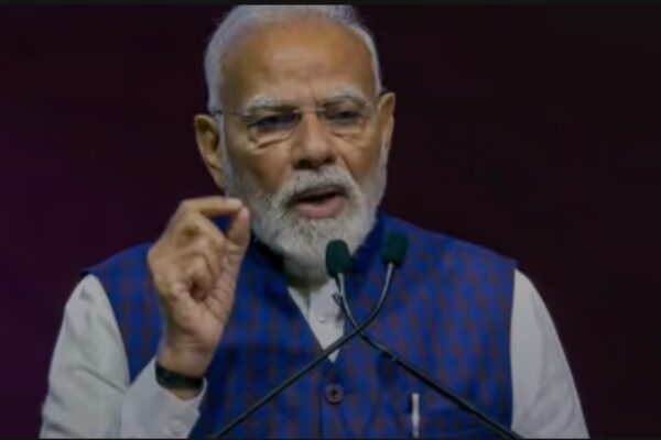 ജിഎസ്ടി പരിഷ്കരണം; ഹിമാചലിൽ വില കുറയുന്നതിന് മുൻപേ സിമന്റിന് വില കൂട്ടി, കരുതിയിരിക്കണമെന്ന് പ്രധാനമന്ത്രി