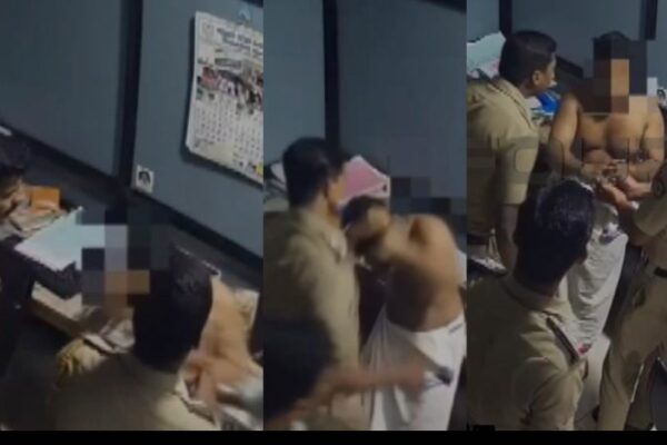 ‘പൊലീസുകാർ സുജിത്ത് വി എസിനെ സ്റ്റേഷനിൽ എത്തിച്ചു മർദിച്ചു’; കുന്നംകുളത്തെ മൂന്നാംമുറയിൽ നിർണായക അന്വേഷണ റിപ്പോർട്ട്