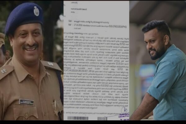 മുൻ SFI ജില്ലാ സെക്രട്ടറിയെ മർദിച്ച സംഭവം; CI മധു ബാബു സ്ഥിരം കസ്റ്റഡി മർദനം നടത്തുന്ന ഉദ്യോഗസ്ഥൻ; അന്വേഷണ റിപ്പോർട്ട് പുറത്ത്