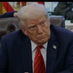 ‘അമേരിക്ക ഉടൻ ആണവായുധ പരീക്ഷണങ്ങൾ ആരംഭിക്കും’; ഡോണൾഡ് ട്രംപ്