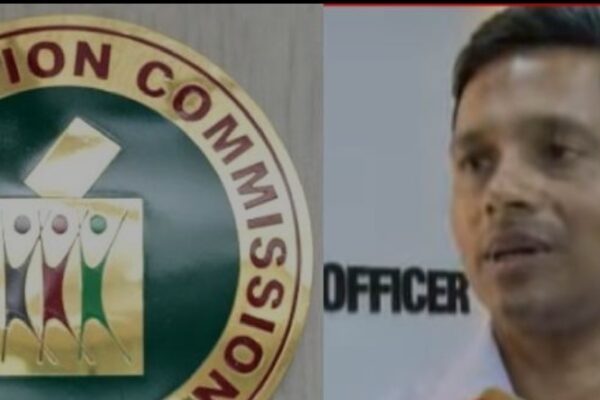 സമഗ്ര വോട്ടർ പട്ടിക പരിഷ്കരണം; ‘ആശങ്ക വേണ്ട, യോഗ്യരായ എല്ലാവരും വോട്ടർ പട്ടികയിൽ ഉണ്ടാകും’; മുഖ്യ തിരഞ്ഞെടുപ്പ് ഓഫീസർ