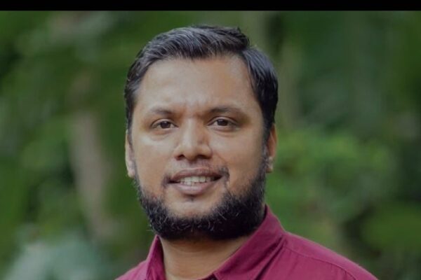 ‘ശബ്ദ സന്ദേശം എന്റേതാണോയെന്ന് ഉറപ്പില്ല; നിയമനടപടിയുമായി മുന്നോട്ട് പോകും’; ശരത് പ്രസാദ്