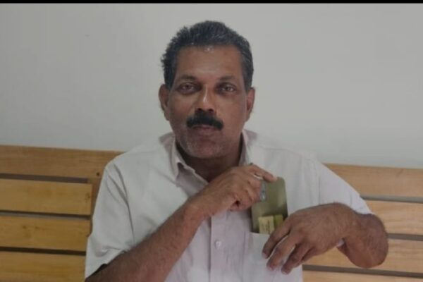 കോൺഗ്രസ് നേതാവ് ജോസ് നെല്ലേടത്തിന്റെ ആത്മഹത്യ; ബന്ധുക്കളുടെയും സുഹൃത്തുക്കളുടെയും മൊഴിയെടുക്കാൻ പൊലീസ്