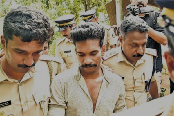 പത്തനംതിട്ട ഹണിട്രാപ്പ്; ജയേഷ് പോക്സോ കേസിലും പ്രതി
