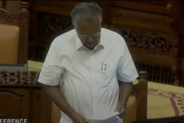സംസ്ഥാനത്തെ പൊലീസ് അതിക്രമം: പ്രതിപക്ഷം ഇന്ന് നിയമസഭയില് ഉന്നയിക്കും