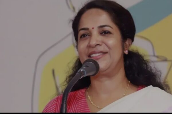 കെ ജെ ഷൈൻ നൽകിയ അപകീർത്തി കേസ്; പൊലീസിന് വിവരങ്ങൾ കൈമാറി മെറ്റ